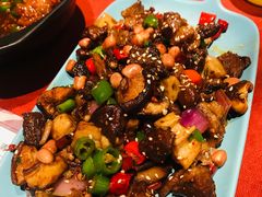 -赵小姐丨新中餐(曲江店)