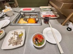 -海底捞火锅(王府井银泰in88店)