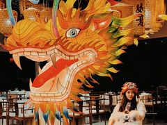 -禧宴Joyous Restaurant(禧园店)