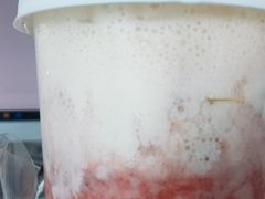 -喜茶(上海兴业太古汇店)