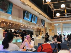 -牛楠楠·香港牛腩茶餐厅(永旺店)