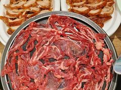 -龙聚德北京烤鸭(沙坪坝华宇A馆店)