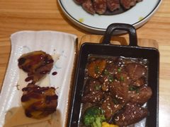 -贵木日本料理·铁板烧(新地假日广场店)