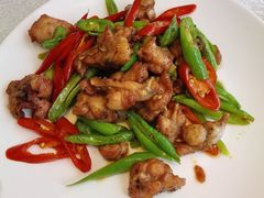 -阿英煲(凉城路店)