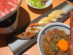 -TORO MaKi 寿司·日料(华创店)
