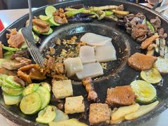 -贵州豆腐王(上合店)