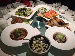 真爱中国餐馆(年华店)-真爱中国餐馆·年华店(朱雀大街店)
