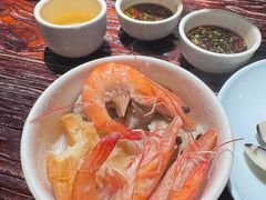 -大良毋米粥(锦龙路总店)