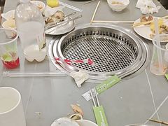 -尚宴牛特鲜自助(太原街万达店)