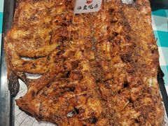 -向外鱼乐·土菜·虹鳟鱼