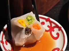 -锦楼·臻选新杭帮(杭州中心店)