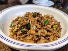 -田趣园长沙菜(天安云谷店)