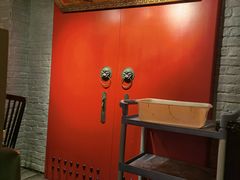 -京韵胡同·酱香羊蝎子火锅涮肉(长寿路店)