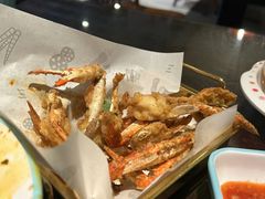 -江边城外烤全鱼(方庄时代购物中心店)