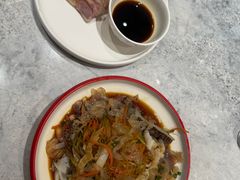 -聚丰园•湖鲜餐厅(阿红私房菜梅石路店)