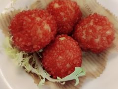 荔枝虾球-陶然轩(沙面店)