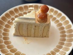 -Cafe Mersey默西咖啡(平江店)
