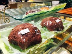-RiceZone乐食尊纯米面包坊(望京店)