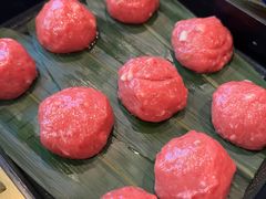 羊肉丸子-牛街清真满恒記(平安里西大街店)