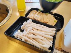 -牛街清真满恒記(平安里西大街店)