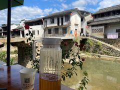 -环秀楼(黄山呈坎店)