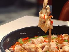 -本来精品川菜(嘉里中心店)