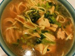 片儿川-知味观(湖滨总店)