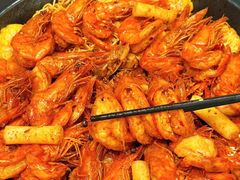 -虾吃虾涮.虾火锅.肉蟹煲(步步高梅溪新天地店)