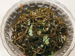 -豪客来牛排(鼓楼名店街店)