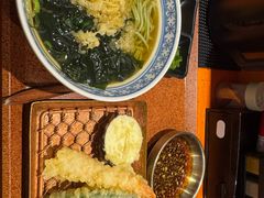 -天妇罗内顺田(罗湖店)