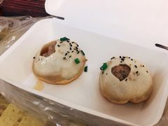 -富春汤包生煎馆(春晖店)