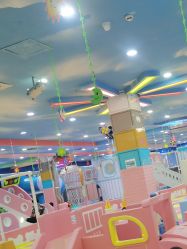 -胜利乐园(胜利购物广场店)