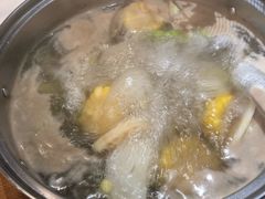 -牛a潮汕鲜牛肉粿条(天河北店)