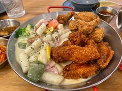-OPPA HOUSE 韩国欧巴餐厅·韩国菜(北京路店)