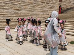 -盘龙城国家考古遗址公园