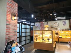 -啊噗吐呦现场烘焙(麦凯乐店)