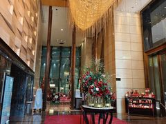 -瑞吉酒店 · Elba 欧尔巴意大利餐厅· 精致意餐·云端聚会