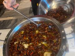 -辣婆婆(航天桥店)