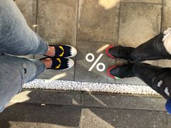 -% Arabica(京都东山店)