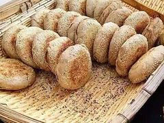 -李小老烧饼(常营民族家园店)