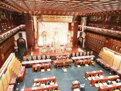 -新加坡佛牙寺龙华院