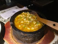 -绿茶餐厅(城西银泰城店)