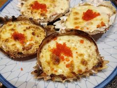-左舞日本料理