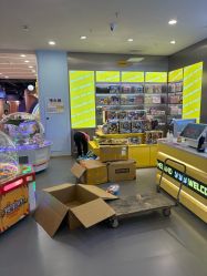 -meland·儿童乐园·游戏厅娃娃机·电玩Xbox(成都合生汇店)