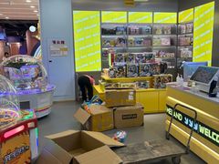 -meland·儿童乐园·游戏厅娃娃机·电玩Xbox(成都合生汇店)