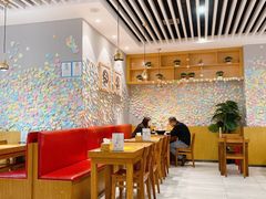 -天府国麻辣香锅(李沧万达店)