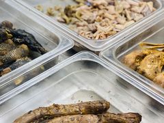 卤串-老号尤兔头(幸福店)