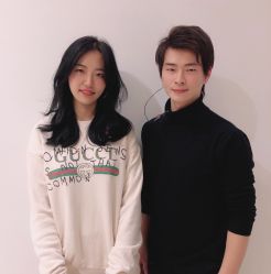 点击看大图 长发-P.STYLE 派斯造型