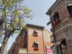 -天津意大利风情旅游区