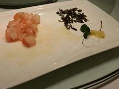 -富淳饭店(陆家嘴保利广场店)